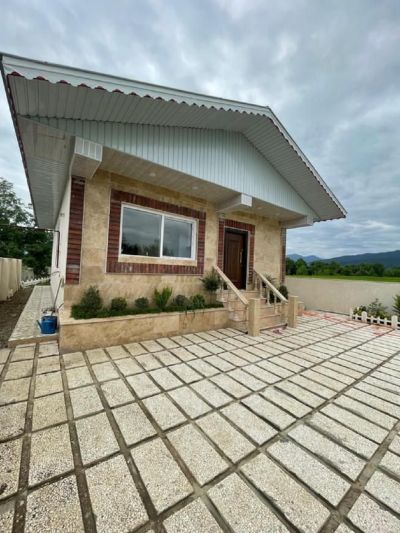 خانه 100 متری دو خوابه در ماسال