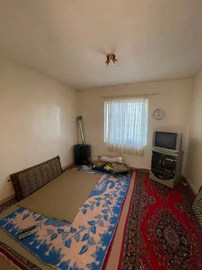 خانه 100 متری سه خوابه در ماسال