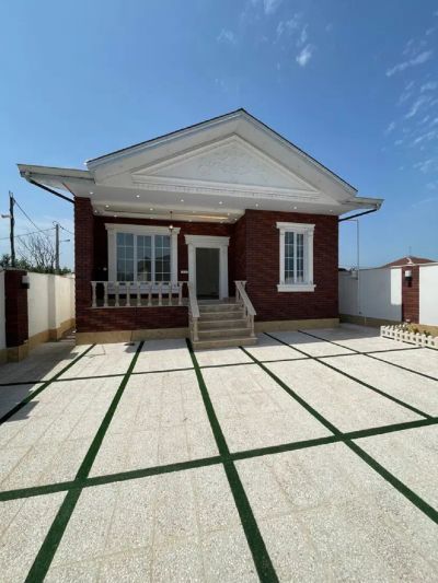 ویلا 100 متری دو خوابه در ماسال