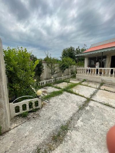 خانه 100 متری دو خوابه در ماسال