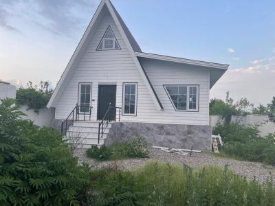 خانه 80 متری دو خوابه در ماسال