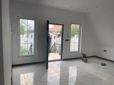 خانه 80 متری دو خوابه در ماسال