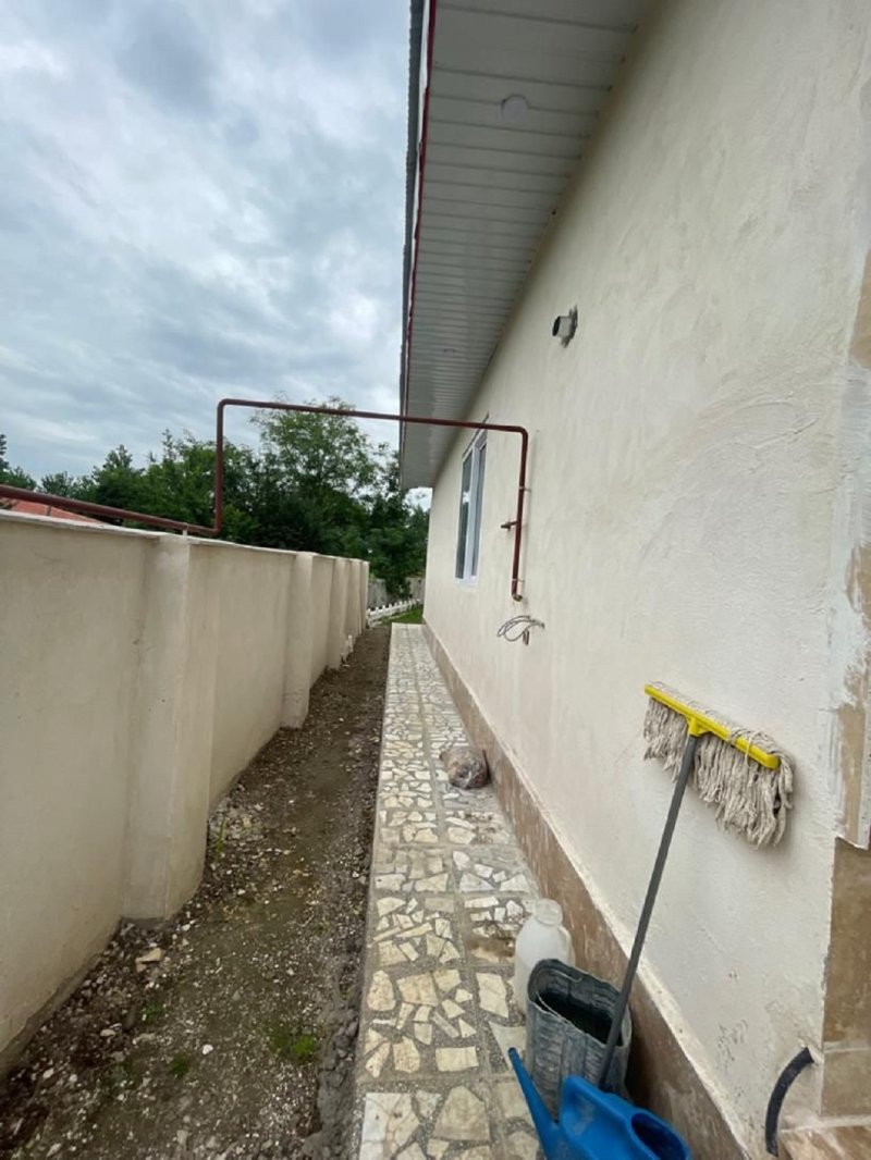 خانه 100 متری دو خوابه در ماسال13344317284