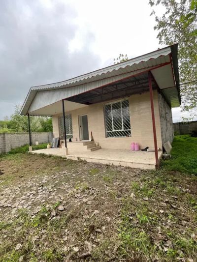 خانه 100 متری دو خوابه در ماسال