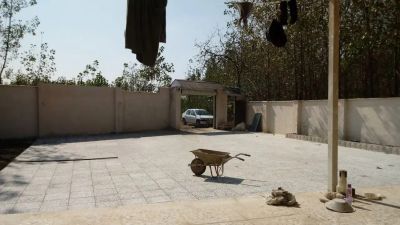 خانه 100 متری دو خوابه در ماسال