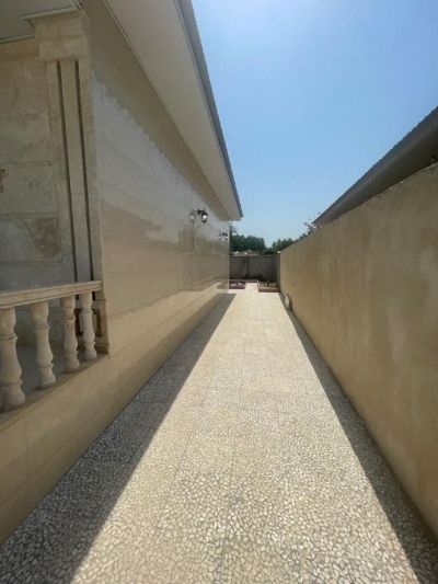 خانه 120 متری دو خوابه در ماسال