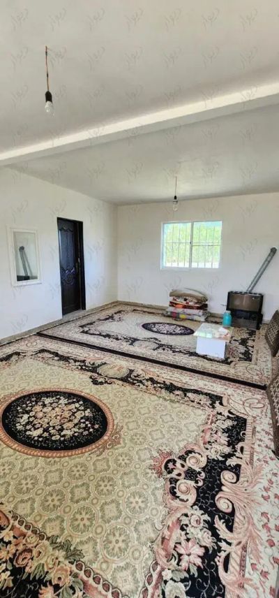 خانه 100 متری دو خوابه در ماسال