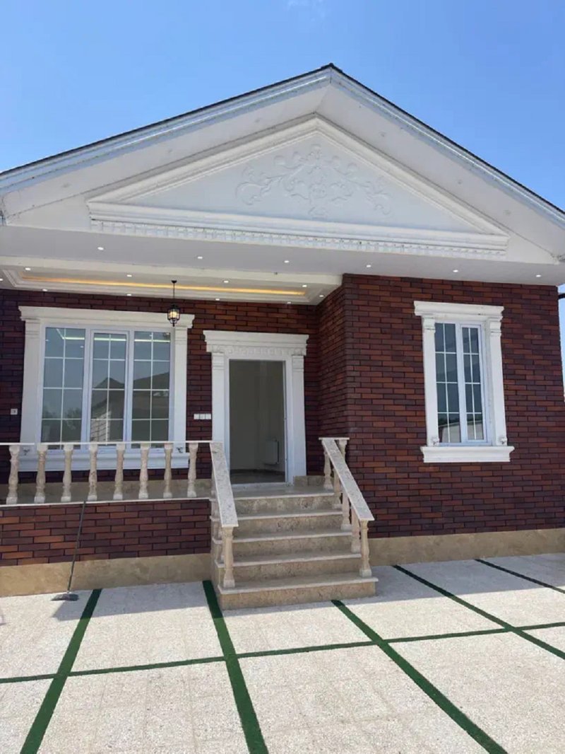 ویلا 100 متری دو خوابه در ماسال13344117271