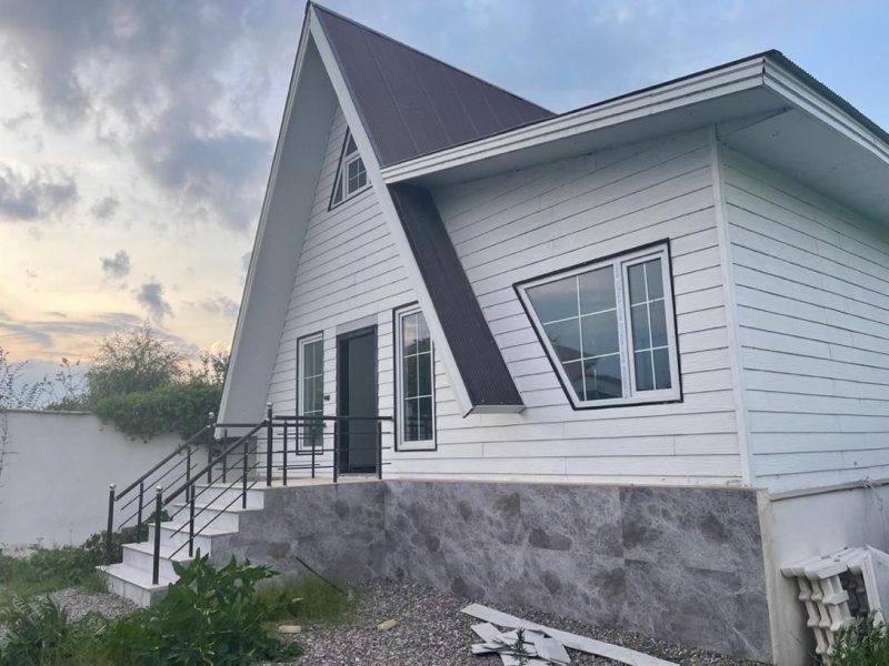 خانه 80 متری دو خوابه در ماسال13344717300