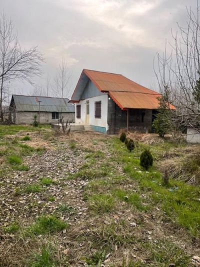 خانه 65 متری یک خوابه در ماسال