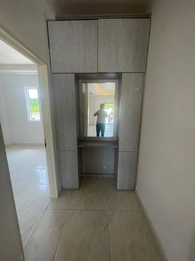 خانه 120 متری دو خوابه در ماسال