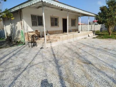 خانه 100 متری دو خوابه در ماسال