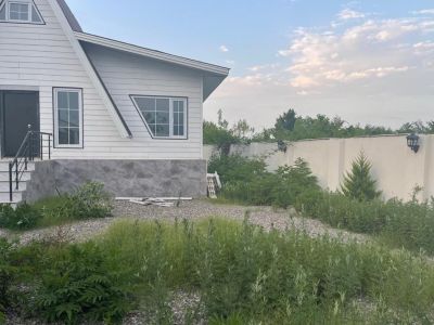 خانه 80 متری دو خوابه در ماسال