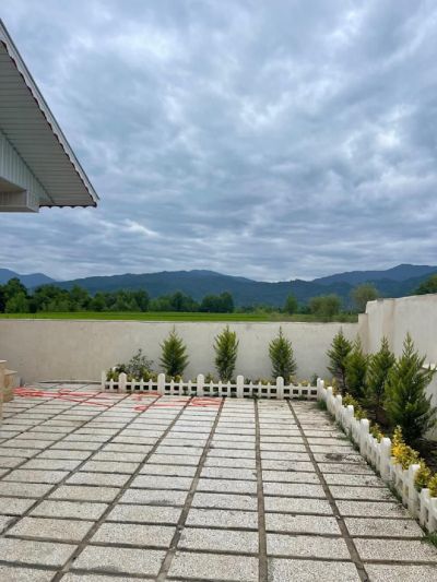 خانه 100 متری دو خوابه در ماسال