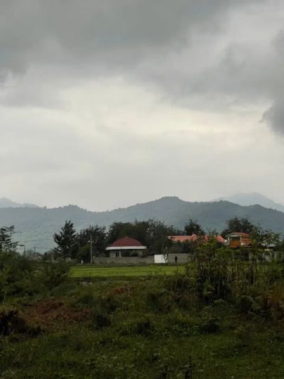 خانه 100 متری دو خوابه در ماسال