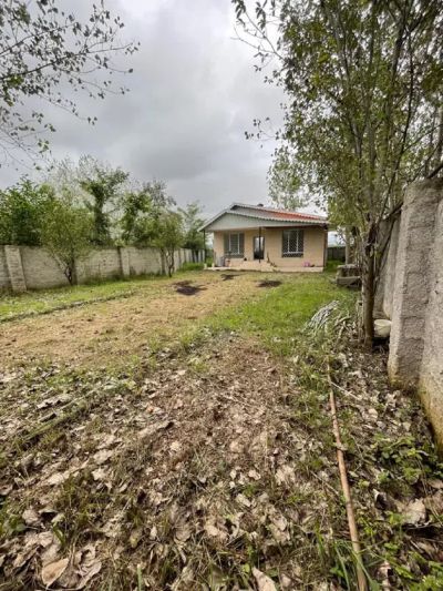 خانه 100 متری دو خوابه در ماسال