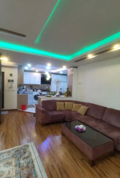 آپارتمان 145 متری سه خوابه در سعادت آباد تهران