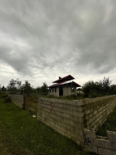 خانه 100 متری دو خوابه در ماسال