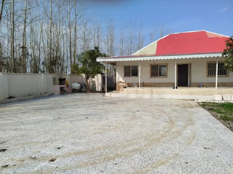 خانه 100 متری دو خوابه در ماسال13345117321