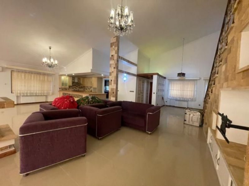 ویلا 280 متری سه خوابه در دریاکنار بابلسر13340517208