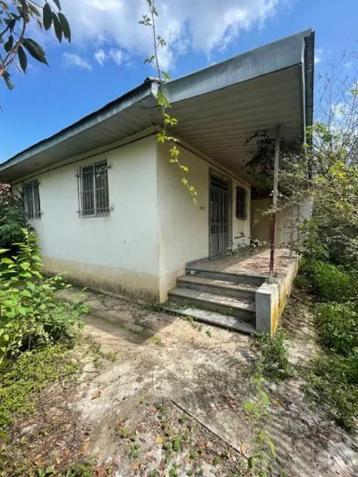 خانه 100 متری دو خوابه در ماسال