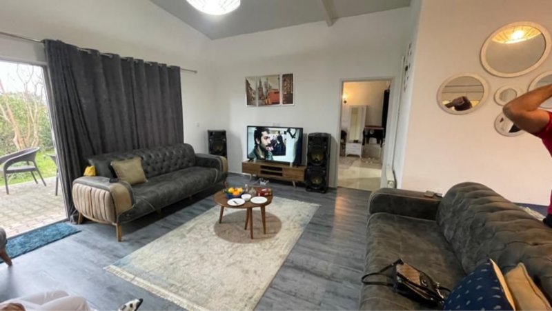 ویلا 330 متری سه خوابه در دریاکنار بابلسر13346417377