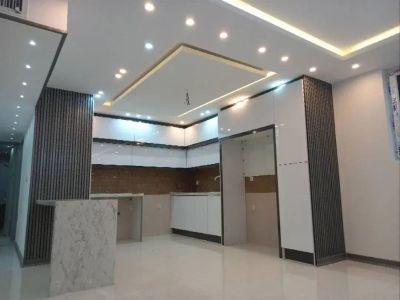 آپارتمان 127 متری دو خوابه در آزادی بهارستان