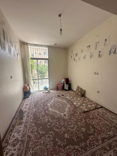 خانه 140 متری دو خوابه در فاز ۱ بهارستان