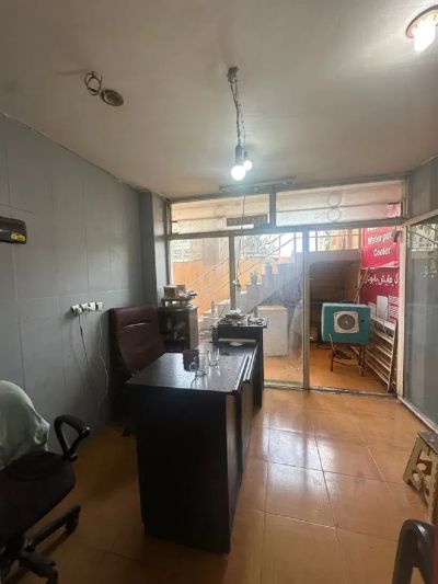 تجاری 19 متری در ایثار بهارستان