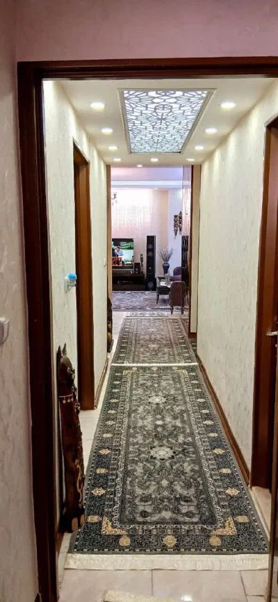 آپارتمان 90 متری دو خوابه در فاز ۲ بهارستان