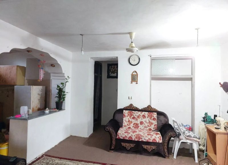 ویلا 120 متری در بام سبز ماسال13348017379