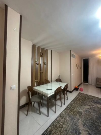 خانه 140 متری دو خوابه در فاز ۱ بهارستان