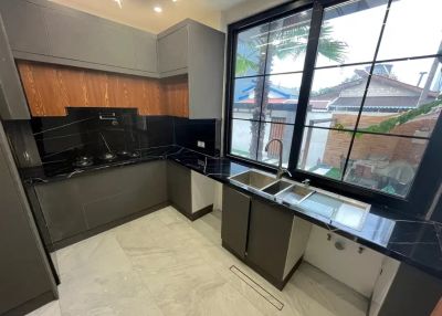 ویلا 140 متری سه خوابه در بندرانزلی