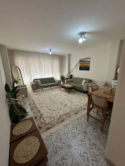 خانه 160 متری دو خوابه در فرهنگ بهارستان