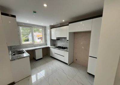 آپارتمان 90 متری دو خوابه در بندرانزلی