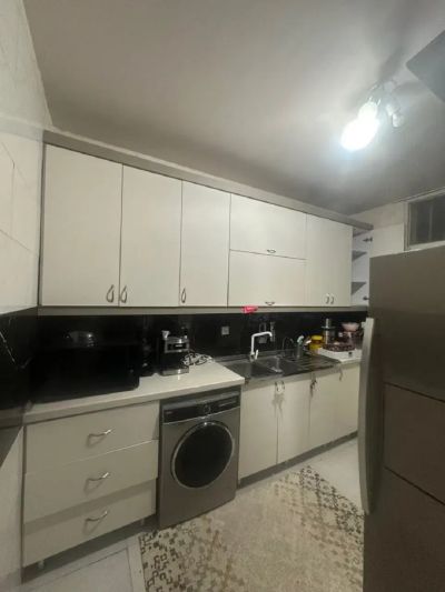 خانه 140 متری دو خوابه در فاز ۱ بهارستان