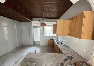 ویلا 100 متری دو خوابه در بندرانزلی