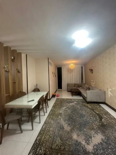 خانه 140 متری دو خوابه در فاز ۱ بهارستان