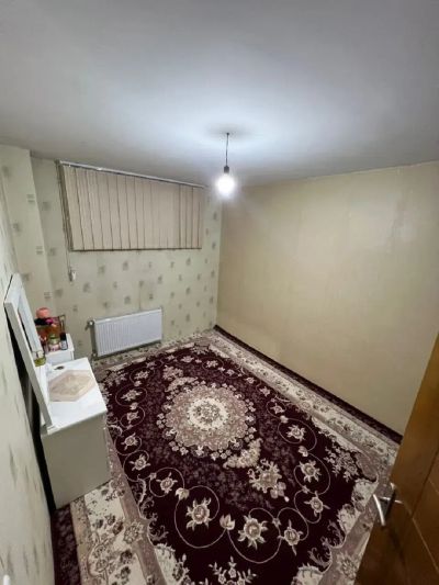 آپارتمان 104 متری دو خوابه در اردیبهشت بهارستان