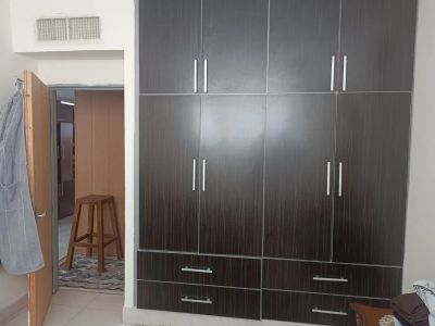 آپارتمان 168 متری سه خوابه در فروردین بهارستان