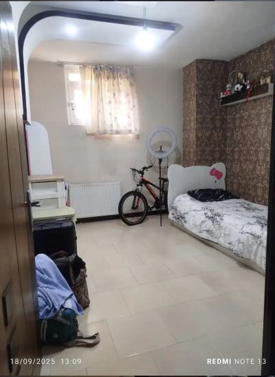 آپارتمان 120 متری دو خوابه در اردیبهشت بهارستان