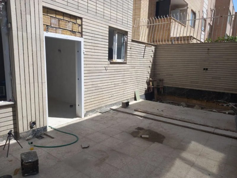 آپارتمان 81 متری دو خوابه در فاز ۲ بهارستان13354917482