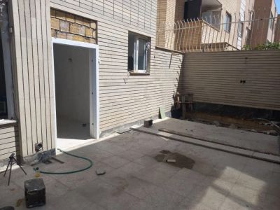 آپارتمان 81 متری دو خوابه در فاز ۲ بهارستان