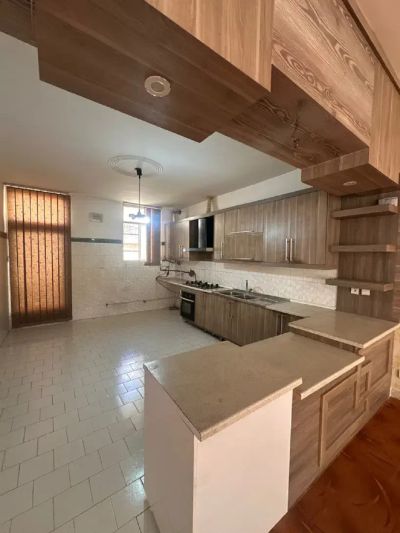 خانه 160 متری دو خوابه در فاز ۱ بهارستان