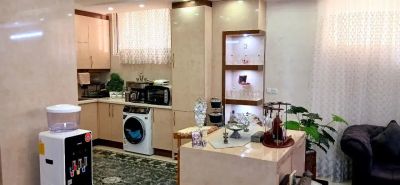 آپارتمان 90 متری دو خوابه در فاز ۲ بهارستان