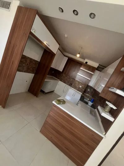 آپارتمان 87 متری یک خوابه در فاز ۱ بهارستان