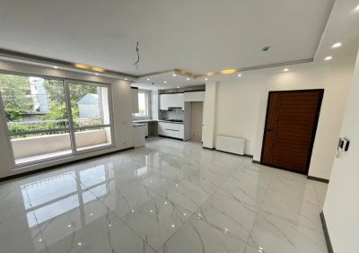 آپارتمان 90 متری دو خوابه در بندرانزلی