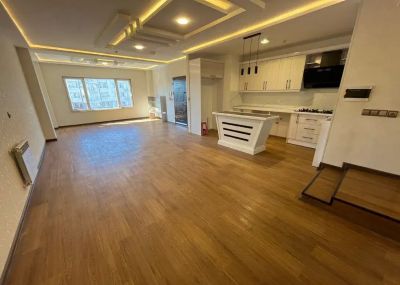 آپارتمان 100 متری دو خوابه در بندرانزلی