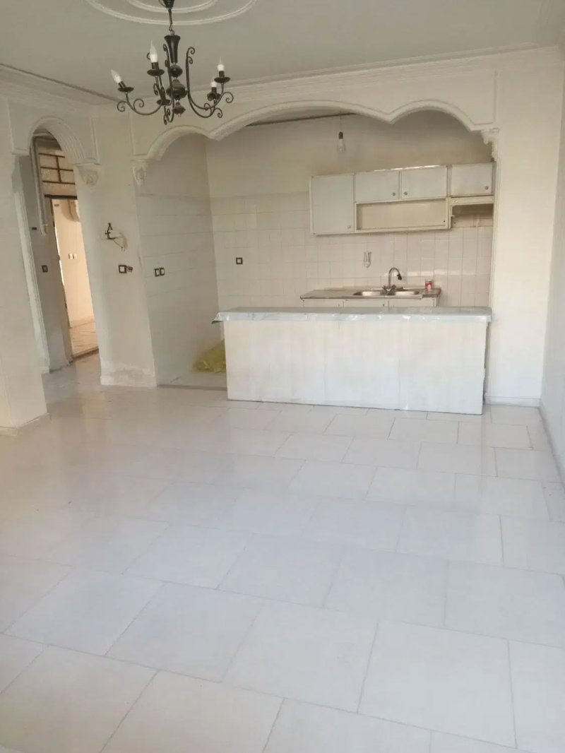 آپارتمان 60 متری یک خوابه در ولیعصر بهارستان13351017395