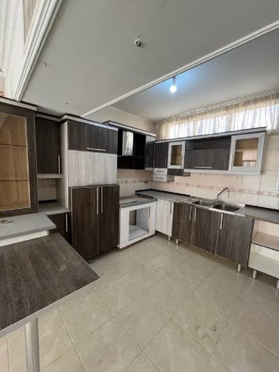 آپارتمان 86 متری دو خوابه در بهشت بهارستان